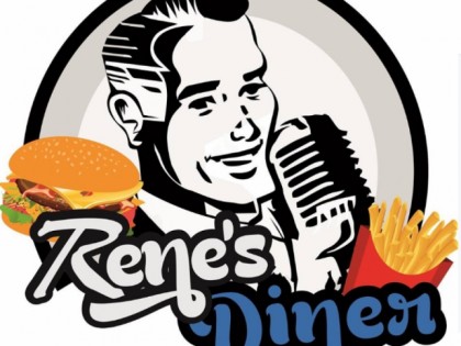 Photo: Rene&amp;#039;s Diner