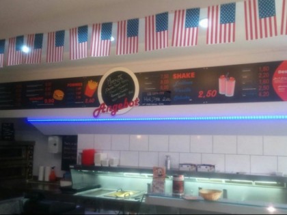 Photo: Rene&amp;#039;s Diner