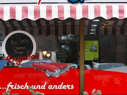 Photo: Rene&amp;#039;s Diner